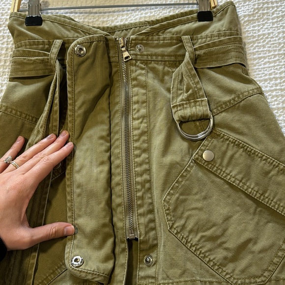 Marissa Webb mini skirt - Picture 2 of 5